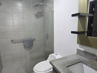 Foto 26 de Alquilo QUO Luxury Apartaments, amoblado Frente Mall del Sol 2 dormitorios