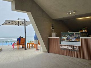 Foto 4 de Departamento en  San Bartolo, Ocean Reef