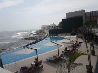 Foto 7 de Departamento en  San Bartolo, Ocean Reef