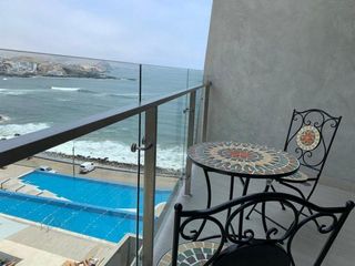 Foto 14 de Departamento en  San Bartolo, Ocean Reef