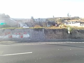 Foto 1 de Terreno en Venta en Oyacoto frente a la gasolinera
