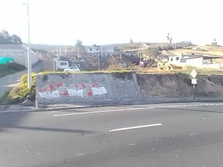 Foto 2 de Terreno en Venta en Oyacoto frente a la gasolinera