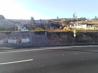 Foto 5 de Terreno en Venta en Oyacoto frente a la gasolinera
