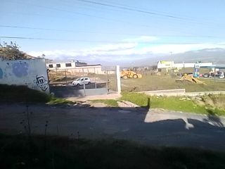 Foto 9 de Terreno en Venta en Oyacoto frente a la gasolinera