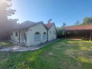 Foto 4 de Casa en el centro de Villa General Belgrano, ideal para proyecto comercial