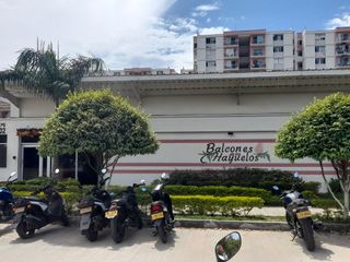 Foto 1 de APARTAMENTO EN RENTA CONJUNTO BALCONES DE LOS HAYUELOS ZONA NORTE DE NEIVA
