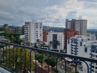 Foto 3 de Apartamento en Venta, Camino de Alamos, Pereira