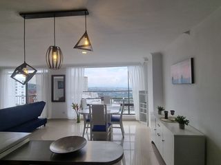 Foto 11 de Apartamento en Venta, Camino de Alamos, Pereira