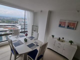Foto 6 de Apartamento en Venta, Camino de Alamos, Pereira