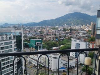 Foto 2 de Apartamento en Venta, Camino de Alamos, Pereira