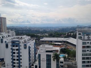 Foto 1 de Apartamento en Venta, Camino de Alamos, Pereira