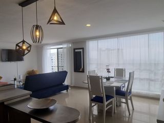 Foto 7 de Apartamento en Venta, Camino de Alamos, Pereira