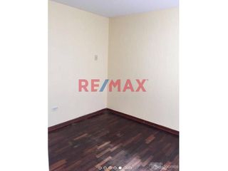 Foto 2 de Venta De Departamento En Pueblo Libre Con Cochera