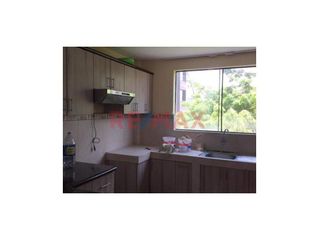 Foto 3 de Venta De Departamento En Pueblo Libre Con Cochera
