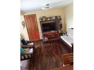 Foto 4 de Venta De Departamento En Pueblo Libre Con Cochera