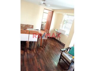 Foto 5 de Venta De Departamento En Pueblo Libre Con Cochera