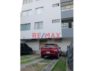 Foto 9 de Venta De Departamento En Pueblo Libre Con Cochera