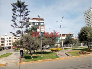Foto 8 de Venta De Departamento En Pueblo Libre Con Cochera