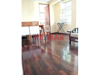 Foto 7 de Venta De Departamento En Pueblo Libre Con Cochera
