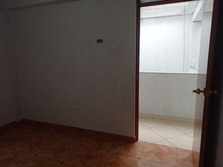 Foto 12 de Departamento De Alquiler En Ate 4 Habitaciones.