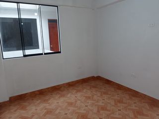 Foto 15 de Departamento De Alquiler En Ate 4 Habitaciones.
