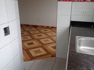 Foto 16 de Departamento De Alquiler En Ate 4 Habitaciones.