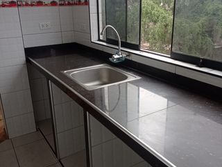 Foto 17 de Departamento De Alquiler En Ate 4 Habitaciones.