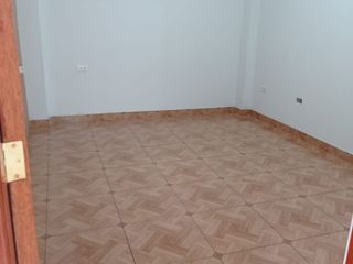 Foto 7 de Departamento De Alquiler En Ate 4 Habitaciones.