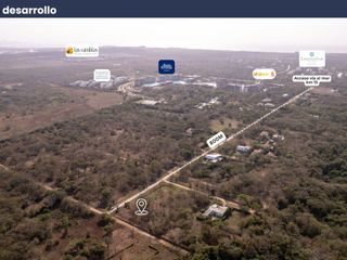 Foto 5 de Lote en Venta, ZONA NORTE Cartagena