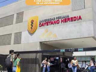 Foto 4 de ¡OPORTUNIDAD ÚNICA DE INVERSIÓN! CASA COMO TERRENO EN ZONA ESTRATÉGICA DE SAN MARTÍN DE PORRES