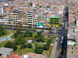 Foto 7 de ¡OPORTUNIDAD ÚNICA DE INVERSIÓN! CASA COMO TERRENO EN ZONA ESTRATÉGICA DE SAN MARTÍN DE PORRES