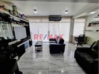 Foto 4 de Se Alquila Hermoso Departamento Amoblado, 2Do Piso En Ate.