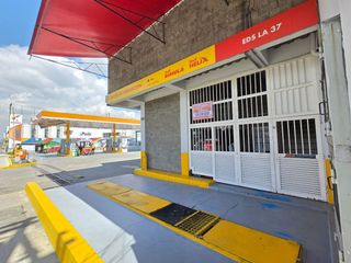 Foto 1 de BODEGA O LUBRICENTRO EN ARRIENDO - PUENTE ARANDA