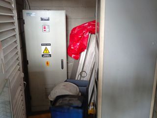 Foto 4 de BODEGA O LUBRICENTRO EN ARRIENDO - PUENTE ARANDA