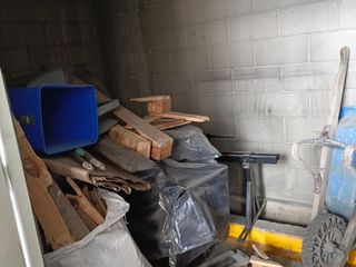 Foto 5 de BODEGA O LUBRICENTRO EN ARRIENDO - PUENTE ARANDA