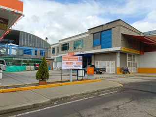 Foto 6 de BODEGA O LUBRICENTRO EN ARRIENDO - PUENTE ARANDA