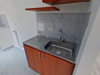 Foto 5 de SE VENDE ESPECTACULAR APARTAMENTO MOSQUERA CIUDAD SABANA TINGUA