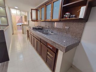 Foto 7 de CASA EN ARRIENDO EN SAN JOAQUIN