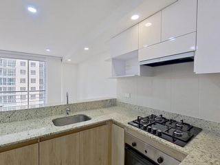 Foto 4 de SE VENDE APARTAMENTO LA FELICIDAD EL ROBLE