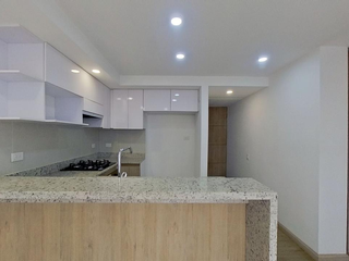Foto 3 de SE VENDE APARTAMENTO LA FELICIDAD EL ROBLE