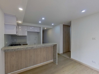 Foto 1 de SE VENDE APARTAMENTO LA FELICIDAD EL ROBLE
