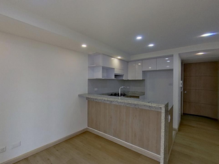 Foto 2 de SE VENDE APARTAMENTO LA FELICIDAD EL ROBLE