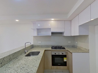 Foto 5 de SE VENDE APARTAMENTO LA FELICIDAD EL ROBLE