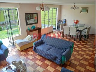 Foto 1 de Venta De Casa En San Miguel, Urb. Maranga 4Ta. Etapa