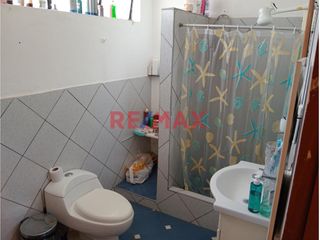 Foto 9 de Venta De Casa En San Miguel, Urb. Maranga 4Ta. Etapa