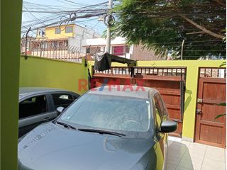 Foto 10 de Venta De Casa En San Miguel, Urb. Maranga 4Ta. Etapa