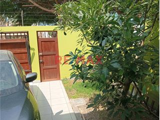 Foto 11 de Venta De Casa En San Miguel, Urb. Maranga 4Ta. Etapa