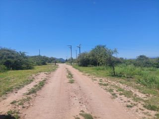 Foto 1 de Lote de 2000 m2 en Villa general Belgrano- Barrio Tierras del sauce