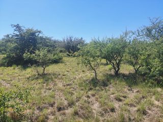 Foto 2 de Lote de 2000 m2 en Villa general Belgrano- Barrio Tierras del sauce