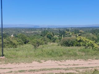 Foto 4 de Lote de 2000 m2 en Villa general Belgrano- Barrio Tierras del sauce